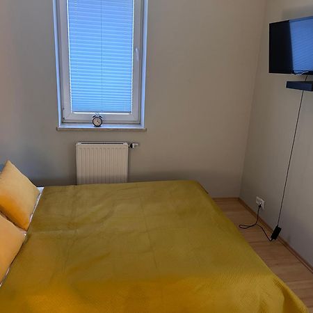 Apartament W Wesolej 华沙 外观 照片