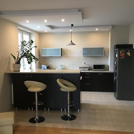 Apartament W Wesolej 华沙 外观 照片