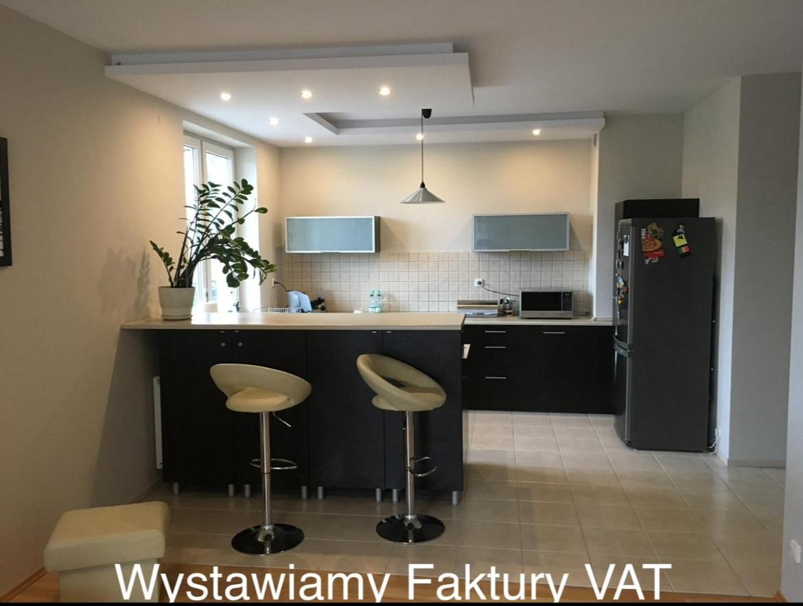 Apartament W Wesolej 华沙 外观 照片