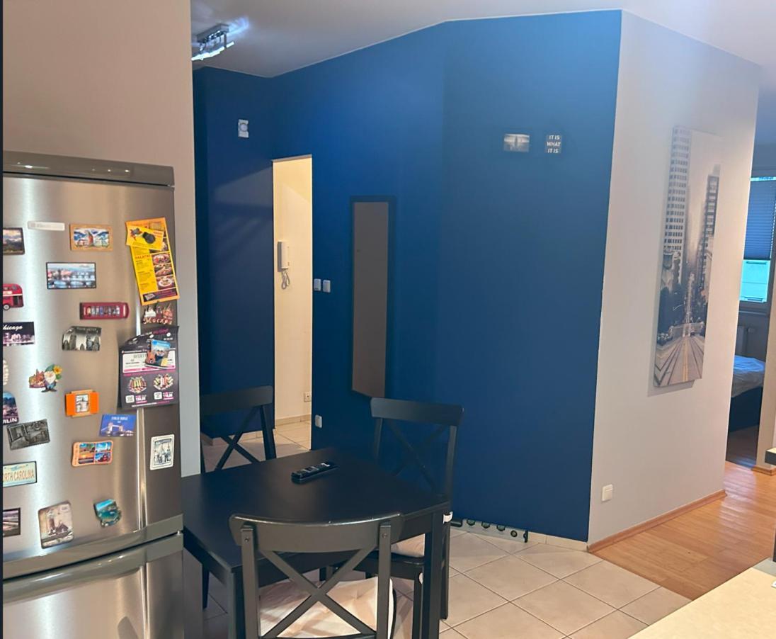 Apartament W Wesolej 华沙 外观 照片