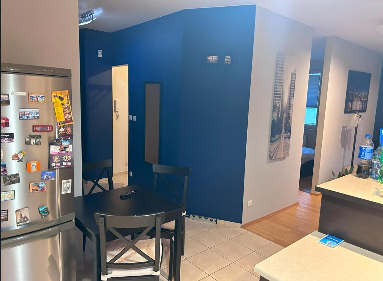 Apartament W Wesolej 华沙 外观 照片