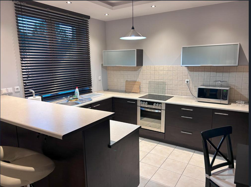 Apartament W Wesolej 华沙 外观 照片