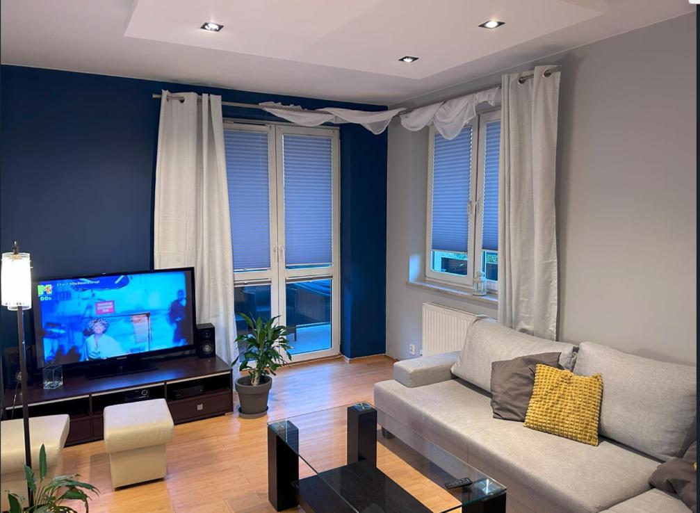 Apartament W Wesolej 华沙 外观 照片