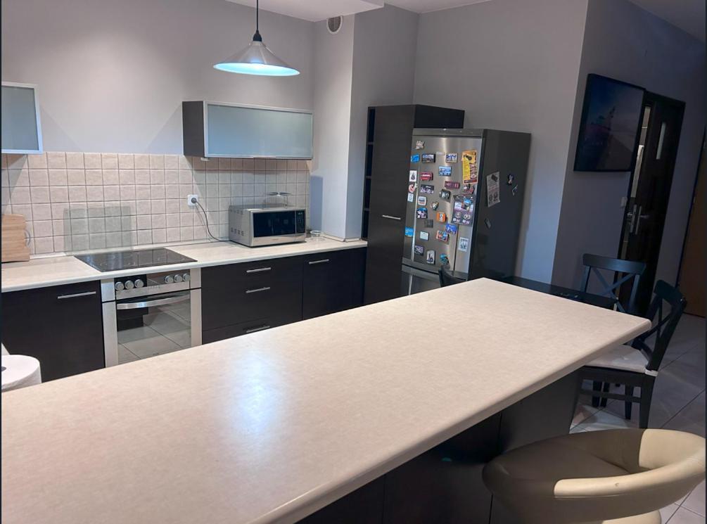 Apartament W Wesolej 华沙 外观 照片