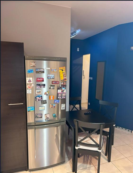 Apartament W Wesolej 华沙 外观 照片