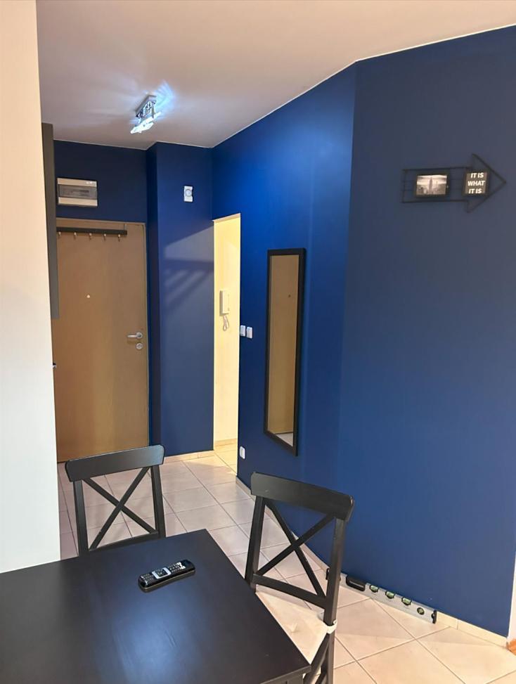 Apartament W Wesolej 华沙 外观 照片