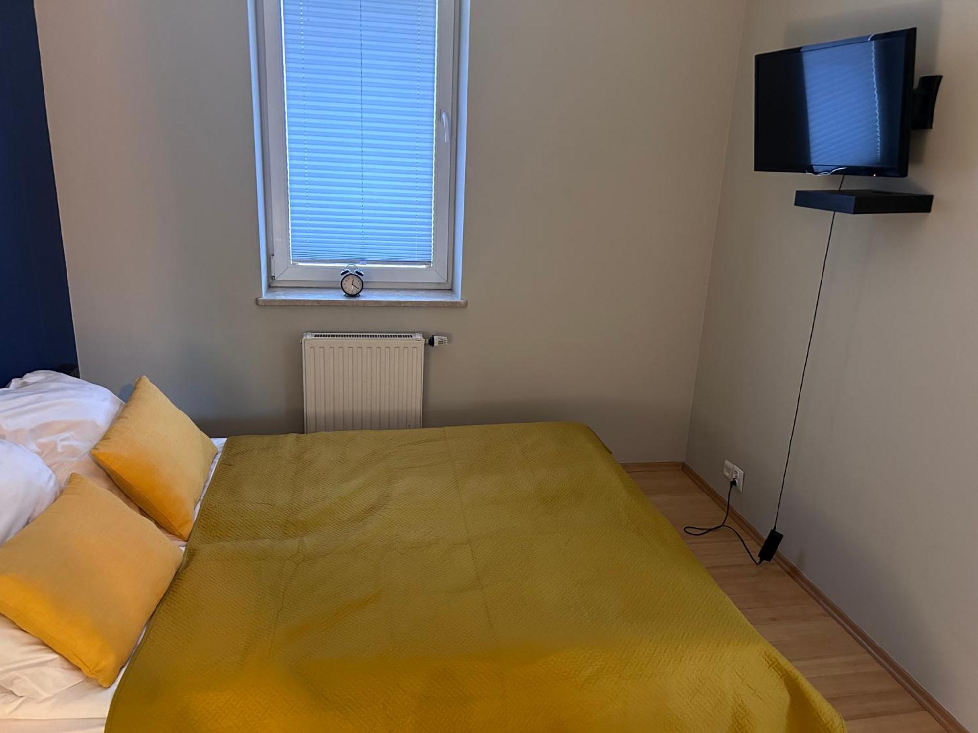 Apartament W Wesolej 华沙 外观 照片