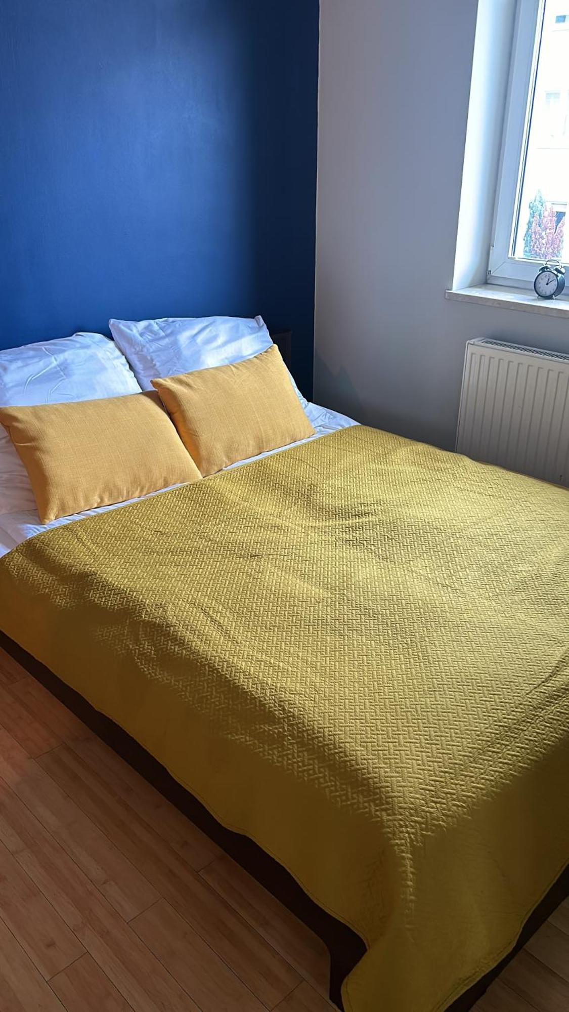 Apartament W Wesolej 华沙 外观 照片
