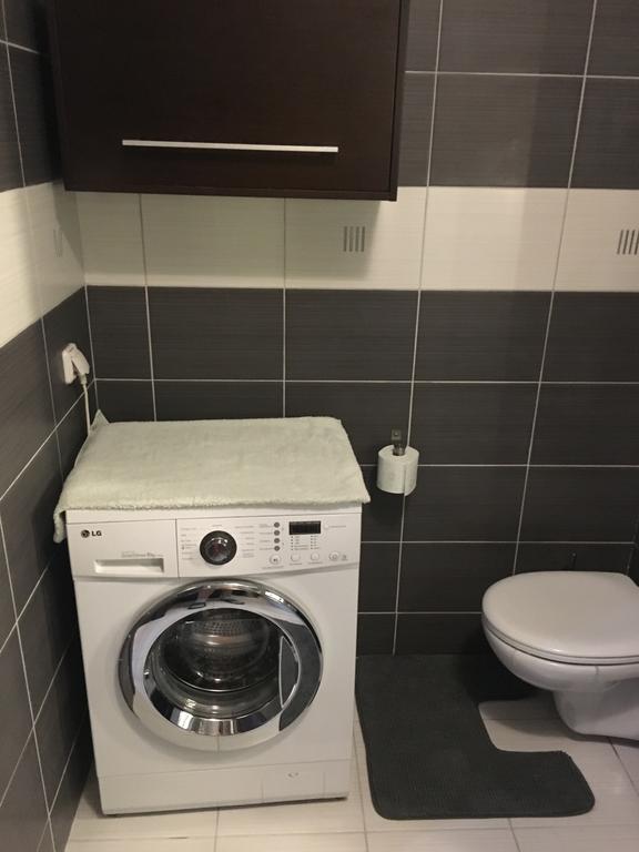 Apartament W Wesolej 华沙 外观 照片