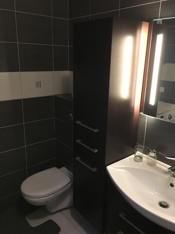 Apartament W Wesolej 华沙 外观 照片