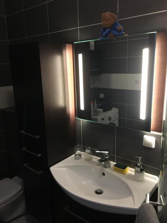 Apartament W Wesolej 华沙 外观 照片