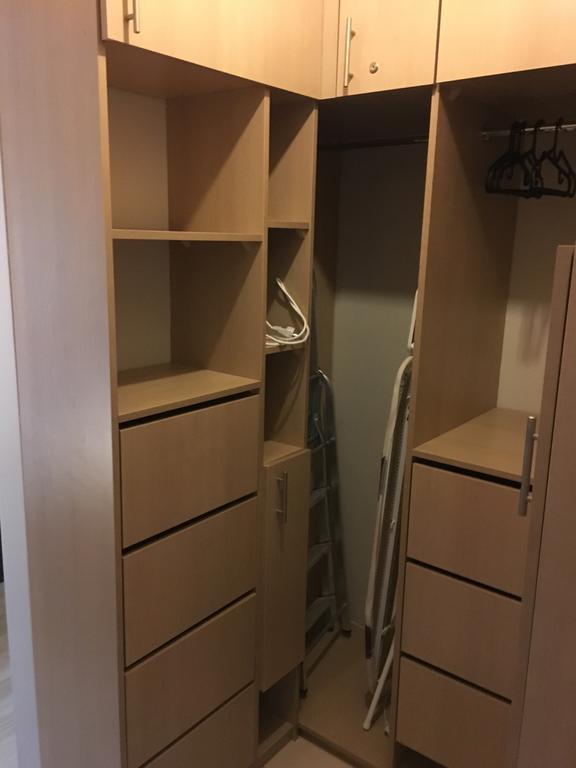 Apartament W Wesolej 华沙 外观 照片
