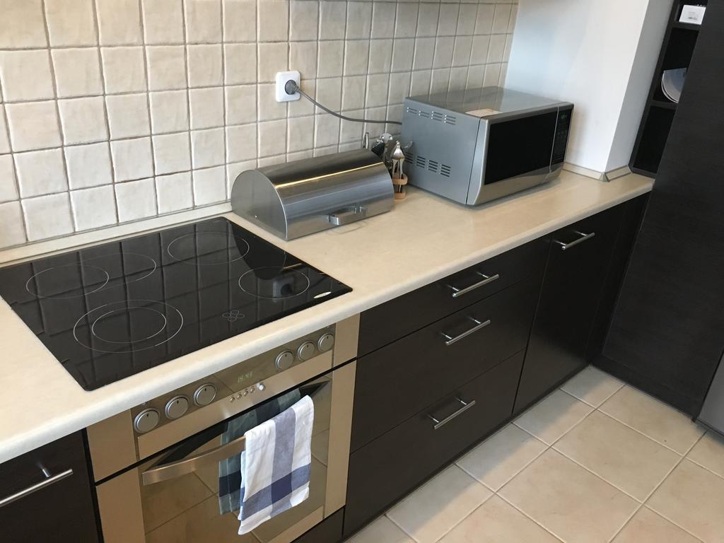 Apartament W Wesolej 华沙 外观 照片