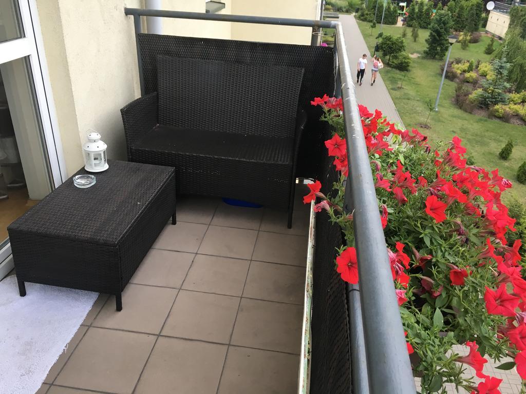 Apartament W Wesolej 华沙 外观 照片