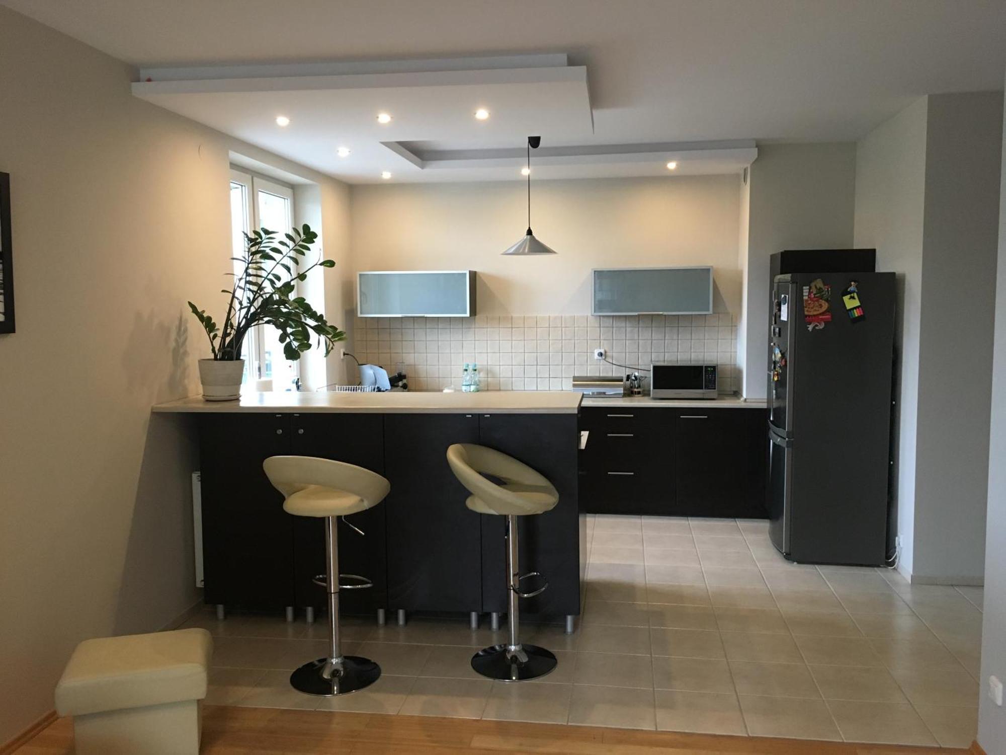Apartament W Wesolej 华沙 外观 照片